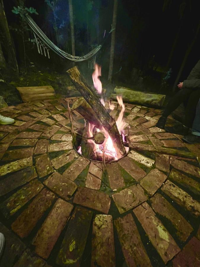 Golden Glamping 호텔 과타비타 외부 사진